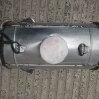 مشکه آلومینیومی