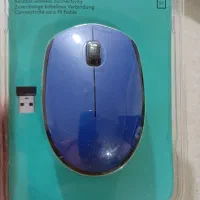 موس m171 logitech