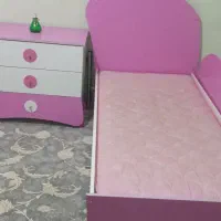 سرویس تخت خواب کامل