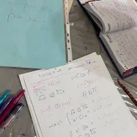 کلاس تابستانه ریاضی برای سال آینده
