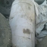کپسول گاز cnj