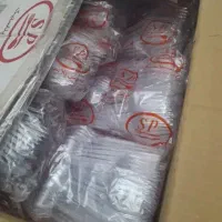 چنگال  یکبار م اسباب بازی