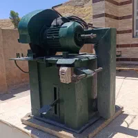اره آتشی سه فاز