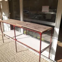 لوازم کامل میوه فروشی