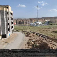 زمین منظریه