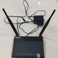 مودم روتر ADSL وای فای