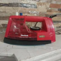 اتو بخار