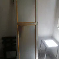 درب آلومینیومی