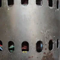 کولر آبی ۴۵۰۰