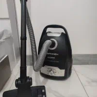 جارو برقی گریمن آلمانی