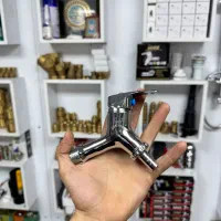 بورس انواع قطعات و شیرالات و تجهیزات ساختمانی