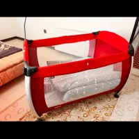 تخت و پارک برند تینو