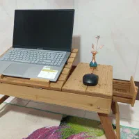 میز لب تاب