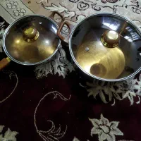 قابلمه استیل
