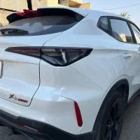 x5 plus full 2025|خودرو سواری و وانت|اهواز, نادری|دیوار