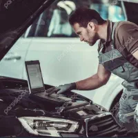 مکانیکی.باطریسازی.تعمیرات برقی.سیار شبانه روزی قم