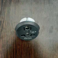 مبدل سه به دو مارکن marken