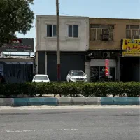 رهن اجاره مغازه اصلی طالقانی
