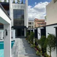 فروش ویلا لاکچری در لواسان کوچک