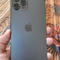 آیفون 12 مکس ۲۵۶ zaa