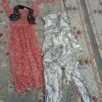 لباس مجلسی