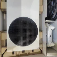 ایکس باکس سری اس