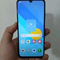 سامسونگ a05s مشابه صفر