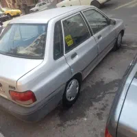 پراید 88