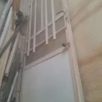 در اهنی سالم سنگین