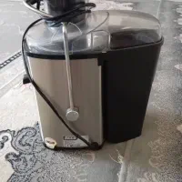 آبمیوه گیری مارک مارک DEED درحدنو سالم
