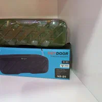 اسپیکر شارژی