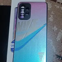 موبایل گلکسیA73.   5g