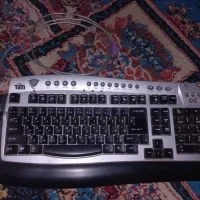 کیبورد