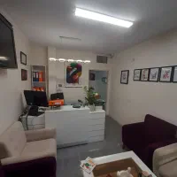 کلینیک دندانپزشکی