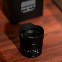 لنز 40MM F2 AF مانت سونی