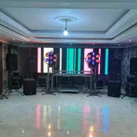 dj دی جی موزیک مراسم اجاره سیستم