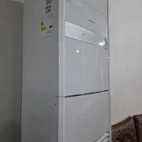 کولرگازی ۶۰هزارجنرال گلد