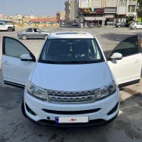 تیگو‌5مدل95 وارداتی
