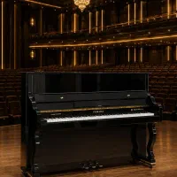طرح آکوستیک یاماها Yamaha p145 نقد و اقساط