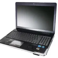لپ تاپ Hp Pavilion گرافیک مستقل DDR5