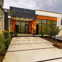 ویلاکردان-سهیلیه-آغچه-حصار-مدرن-نوساز-260متری
