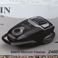 جاروبرقی برلین