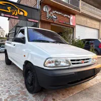پرایدوانت۴۰۱ بیرنگ