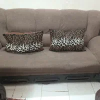 مبل راحتی در حد