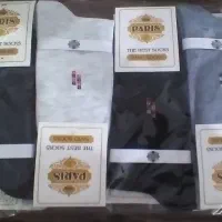 جوراب مردانه تک و عمده