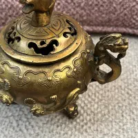 جا عودی قدیمی