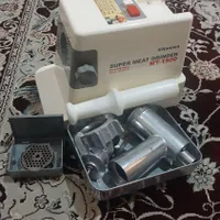 خرد کن|خردکن، آسیاب، غذاساز|تهران, نازی‌آباد|دیوار