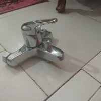 شیر توالت حمام و سینک