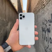 اپل iPhone 11 Pro Max با حافظهٔ ۵۱۲ گیگابایت|موبایل|پاکدشت, |دیوار