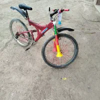 دوچرخه